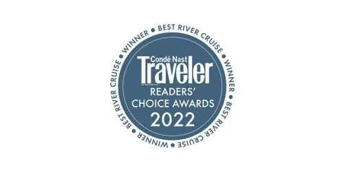 Viking River Cruises – Awards & Accolades