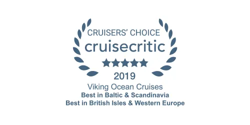 U.S. Cruise Critic Editors' Picks Awards