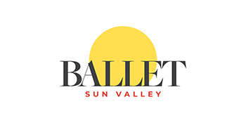 Ballet Sun Valley logo