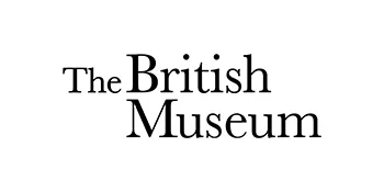 The British Museum logo