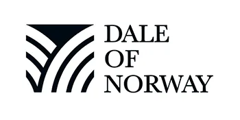 Dale of Norway logo