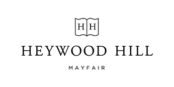 Heywood Hill logo