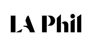 Los Angeles Philharmonic logo