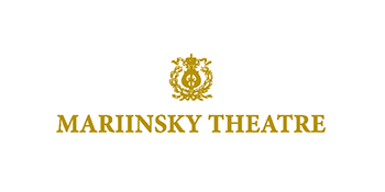 Mariinsky Theatre logo