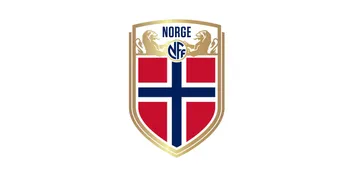 Norwegian Football Federation logo
