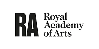 Royal Academy of Arts logo