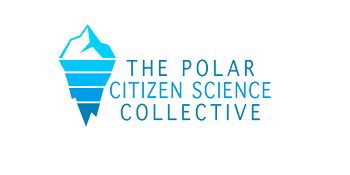 The Polar Citizen Science Collective logo