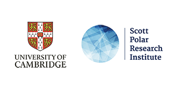 University of Cambridge / Scott Polar Research Institute logo