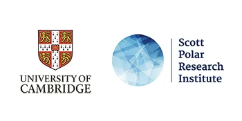 University of Cambridge / Scott Polar Research Institute logo