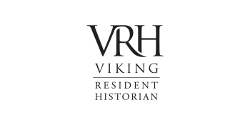 Viking Resident Historian logo