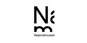 Nasjonalmuseet, the National Museum of Norway logo
