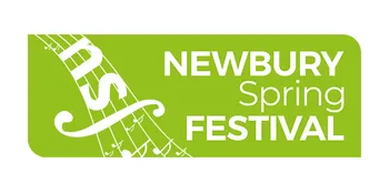 Newbury Spring Festival logo