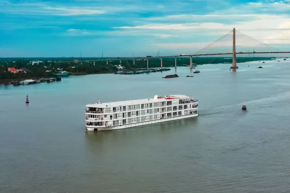 Viking River Cruises - News