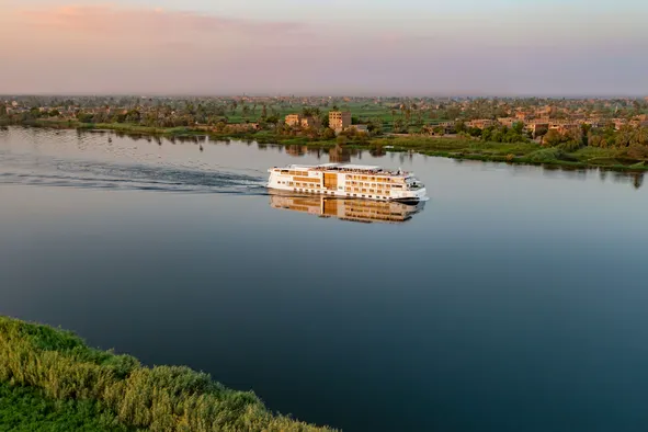 river cruise news today