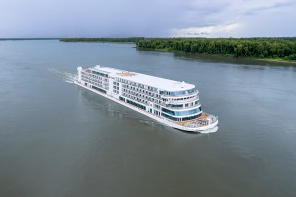 rhine cruise news