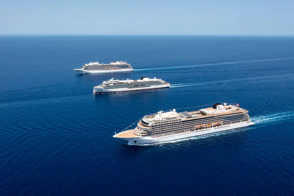 viking ocean cruises latest news