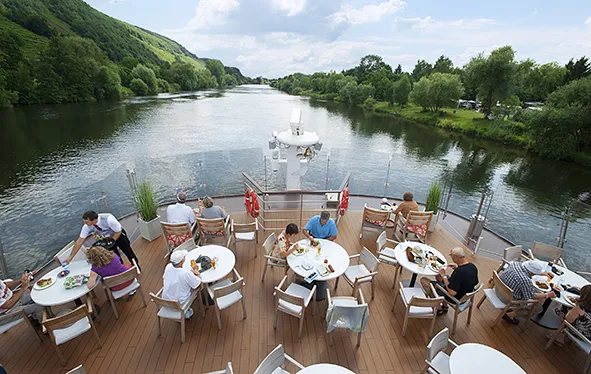 rhine cruise news