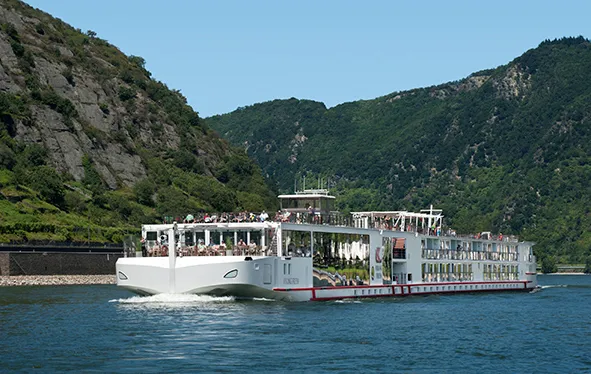 rhine cruise news