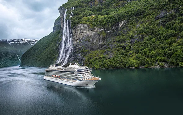 viking ocean cruises latest news