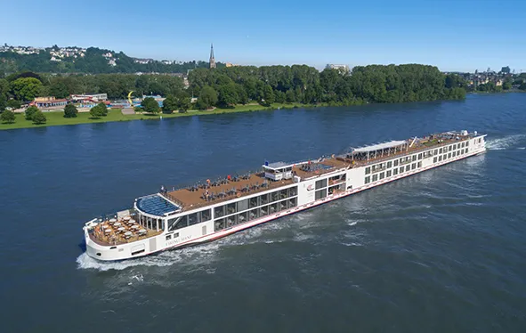 rhine cruise news