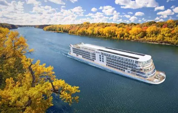 river cruise news today