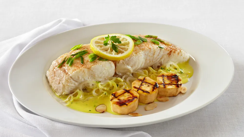 Grilled grouper fillet best sale