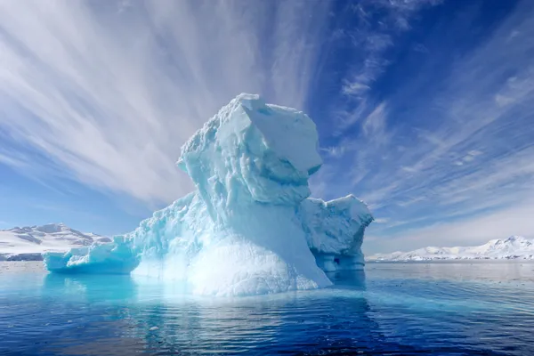 antarctica tour ship