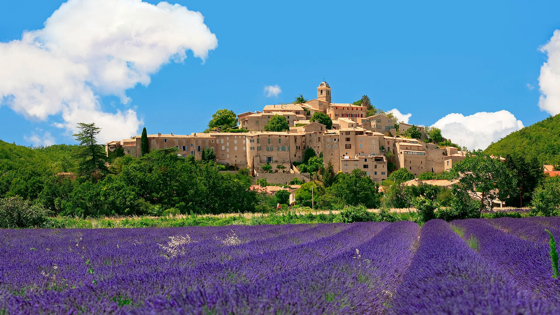 Lyon & Provence | Videos | Viking Cruises