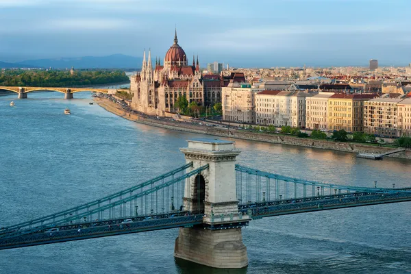 river cruise dock budapest