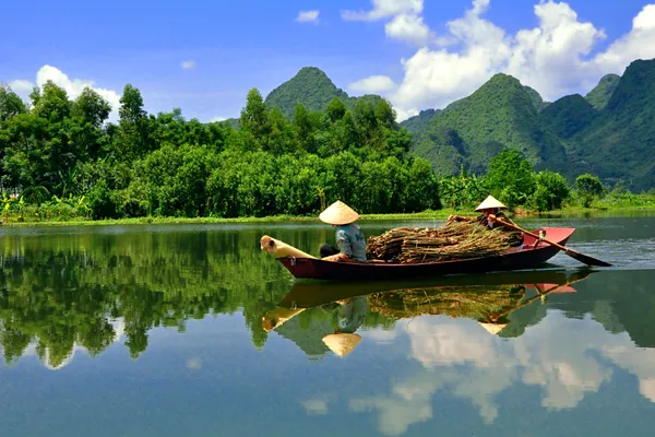 viking travel vietnam