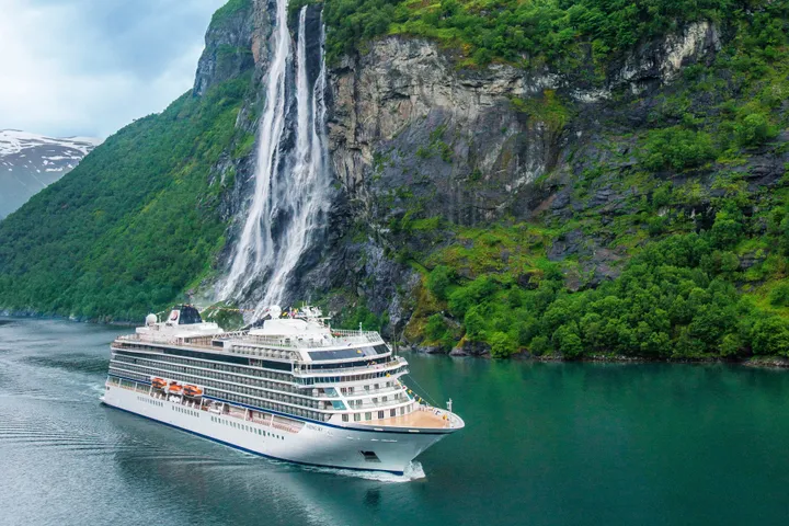 Viking Cruise Adventures: Sail into a Nordic Dream!