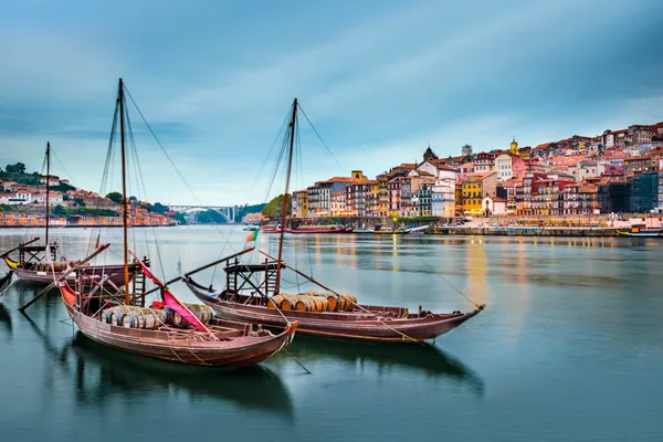 river cruises with flights included