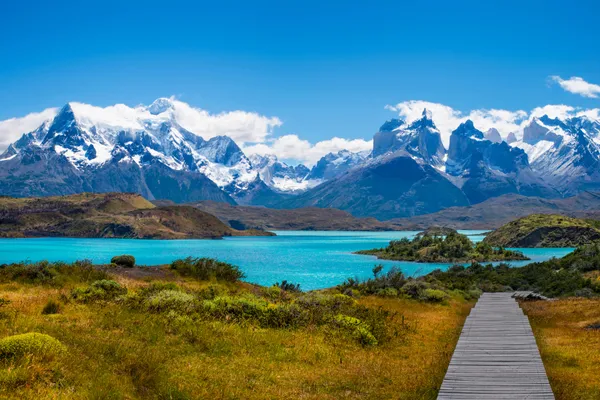 298 Andes Mountain Tours & Cruises in South America for 2024