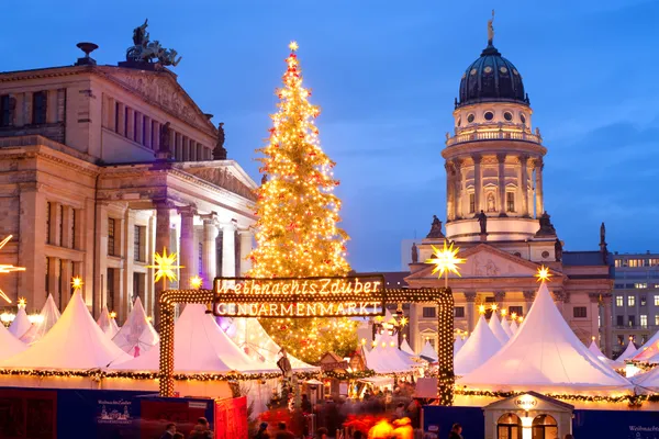 4 day christmas market cruise