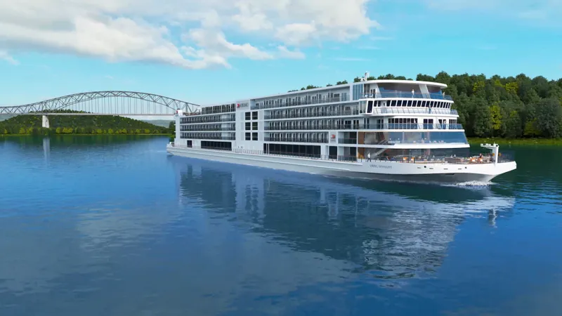 viking mississippi cruise boat