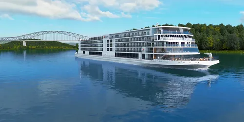 Lyon & Provence | Videos | Viking Cruises