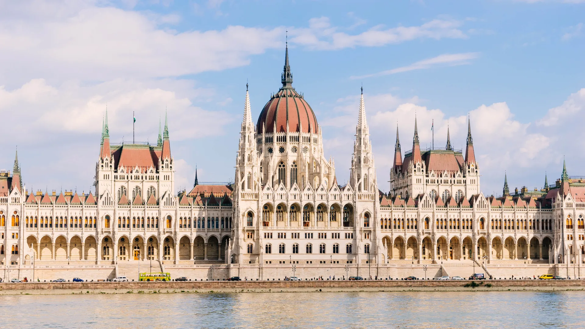 Hungarian Language Lesson | Viking River Cruises - Destination Insights - Videos | Viking Cruises