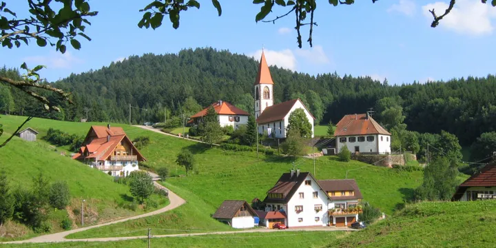 black forest rhine cruise