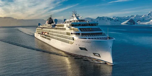 360 tour cruise ship