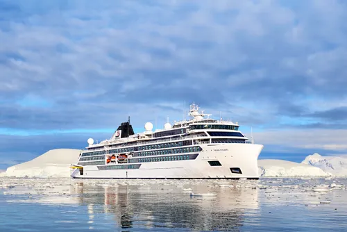 viking sea cruises 2022