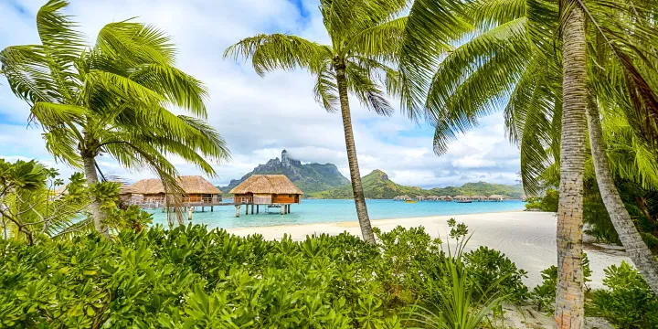 viking cruises french polynesia