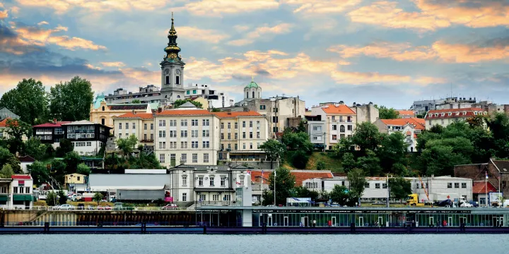 viking eastern europe cruise