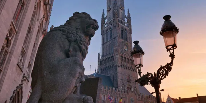 Discover Belgium  Discover and taste Ypres