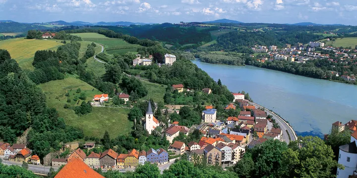 river cruises europe march 2023