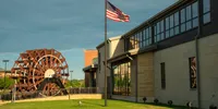 National Mississippi River Museum & Aquarium