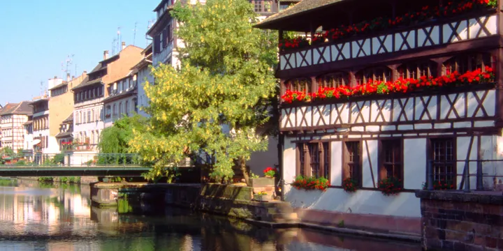 Day 6 Strasbourg, Rhine Getaway 2025 Itinerary Amsterdam to Basel