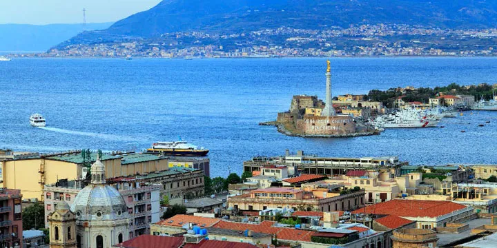 Italy, the Adriatic & Greece - Itinerary - Athens (Piraeus) to