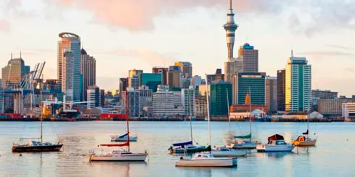 Australia New Zealand Itinerary Sydney to Auckland Viking