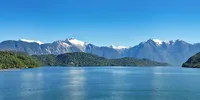 Argentina & the Chilean Fjords - Itinerary - Buenos Aires to Santiago  (Valparaíso)