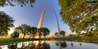 Arch Gateway, St. Louis